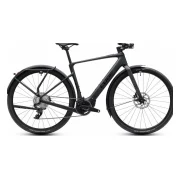 Cube Compact Hybrid Deluxe 540
