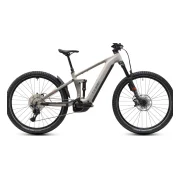 Cube Stereo Hybrid ONE44 HPC SLX 800