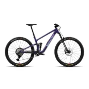 Santa Cruz Tallboy XT Di2