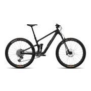Santa Cruz Tallboy X0 AXS RSV