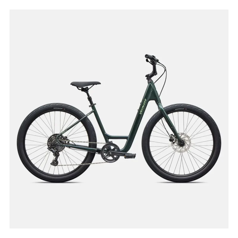 Specialized Roll 3.0 Low Entry