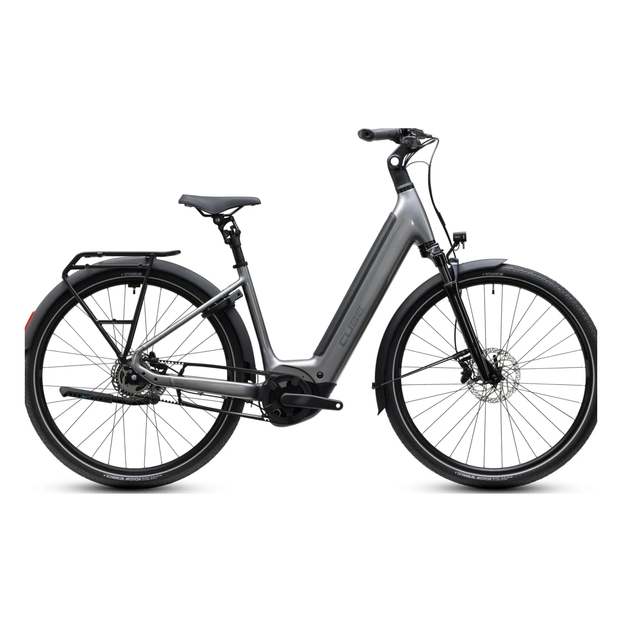 Cube Supreme RT Hybrid Deluxe EX 600