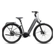 Cube Supreme RT Hybrid Deluxe EX 600
