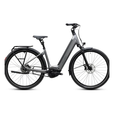 Cube Supreme RT Hybrid Deluxe EX 600