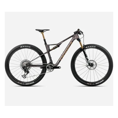 Orbea Oiz M-LTD