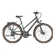 Bergamont Horizon 6 Lady Grau Women