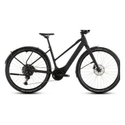 Cube Editor Hybrid Pro FE 400X