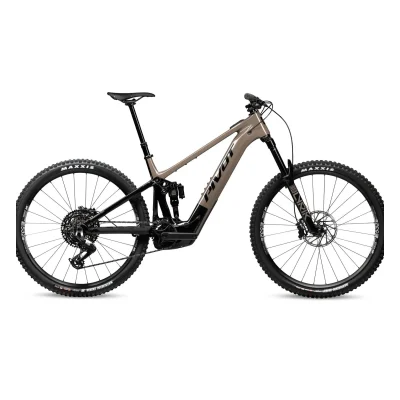 Pivot Shuttle AM