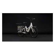 Cube Longtail Hybrid Family 800