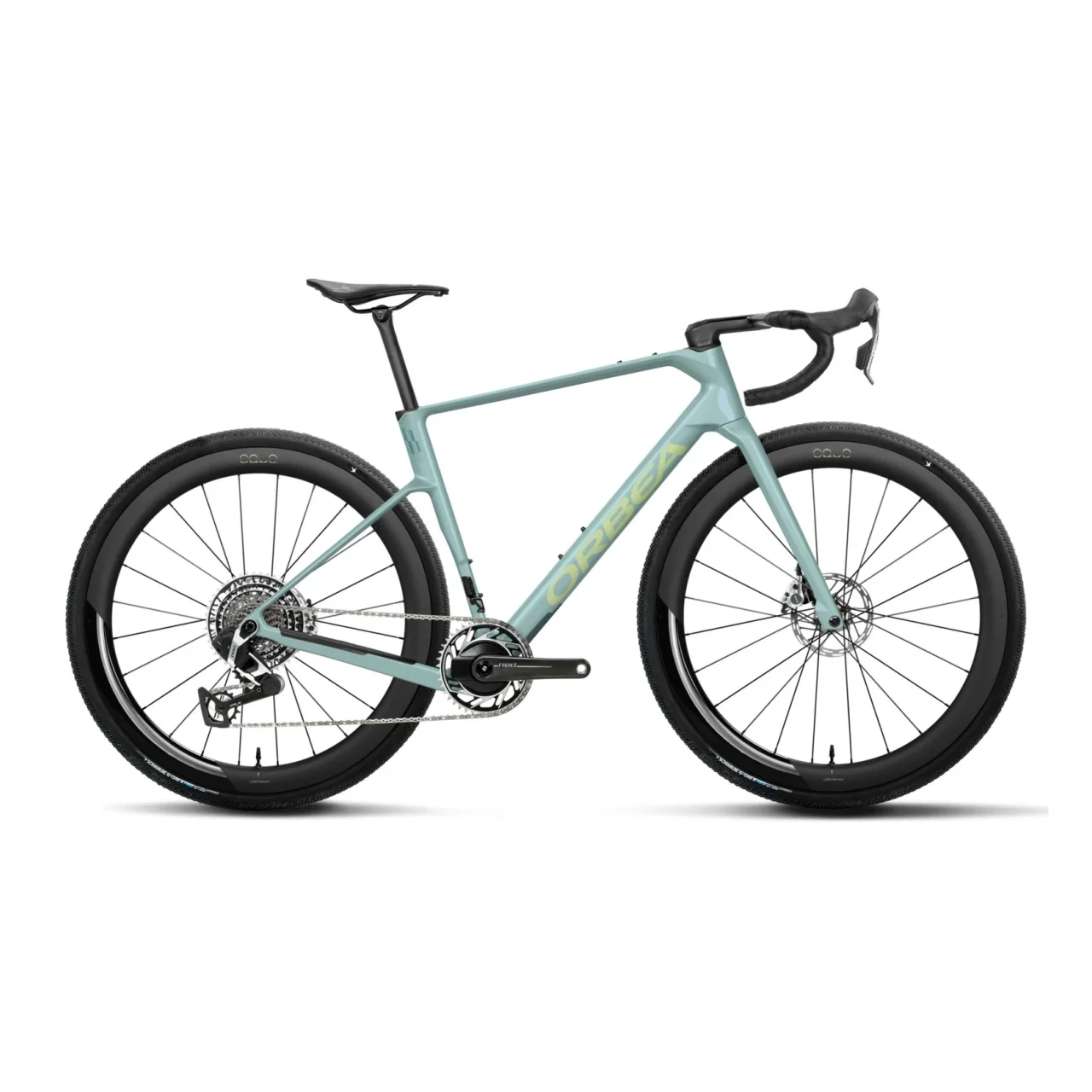 Orbea Terra Race M11e LTD 1X PWR