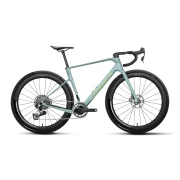 Orbea Terra Race M11e LTD 1X PWR