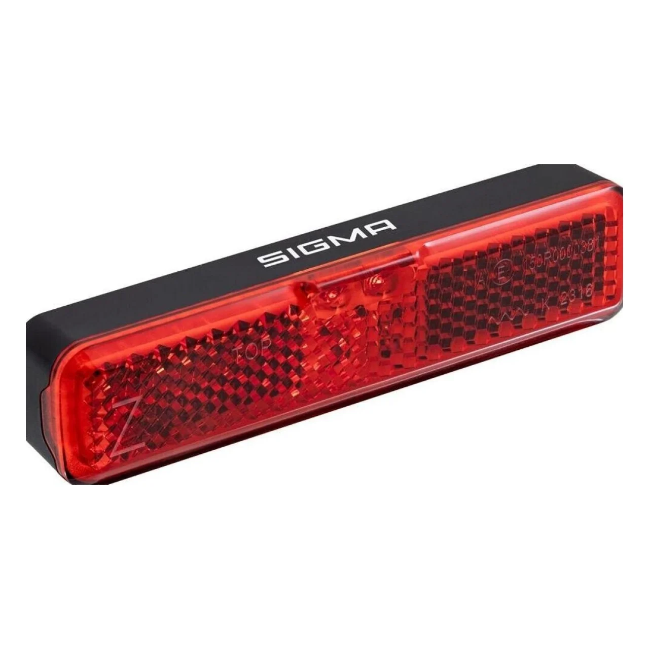 Sigma EOX RL Rack Brake