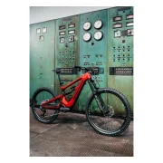 Nukeproof Megawatt Pro 297
