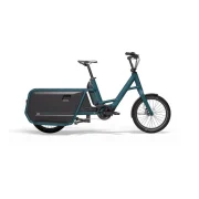 Qio Long P9