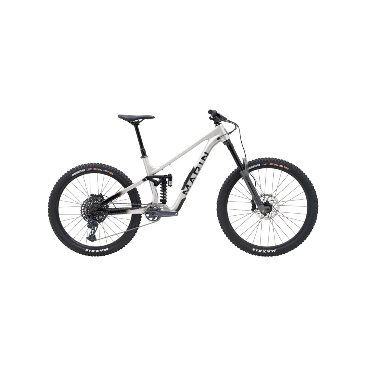 Marin Alpine Trail XR
