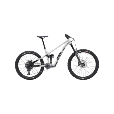Marin Alpine Trail XR