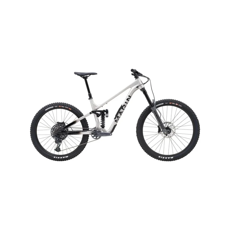 Marin Alpine Trail XR