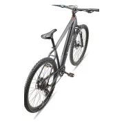 Telefunken M919 MTB 468 Wh