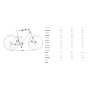 Orbea Kemen Tour 30