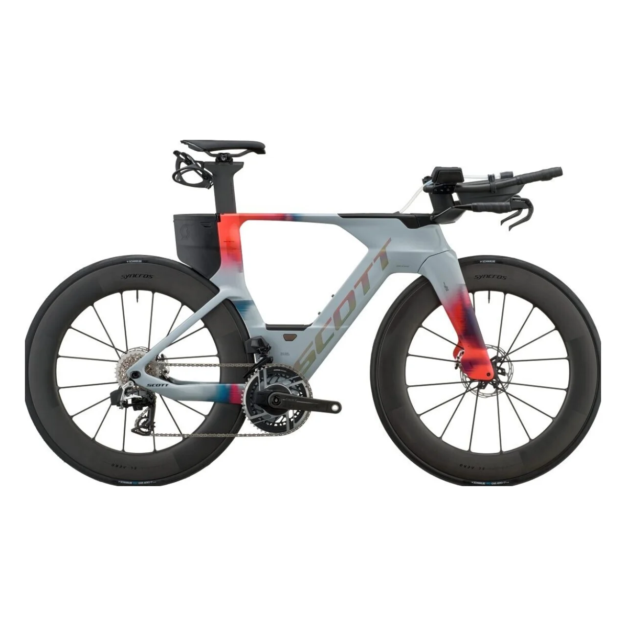 Scott Plasma RC Ultimate