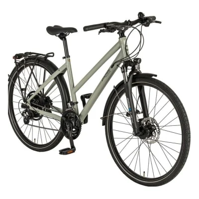 Prophete Entdecker 500 Lady