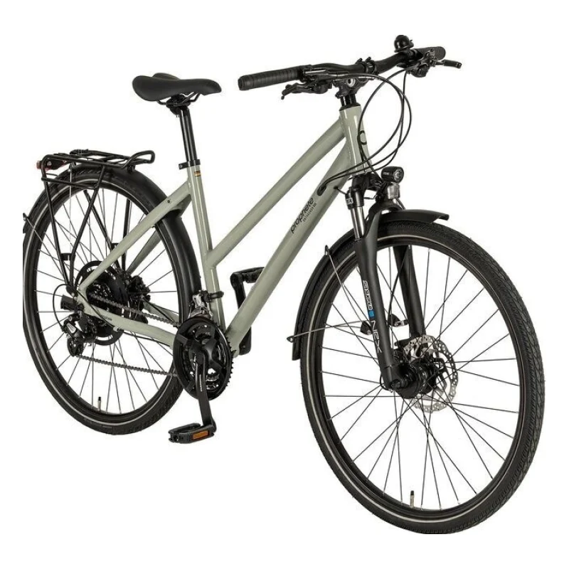Prophete Entdecker 500 Lady