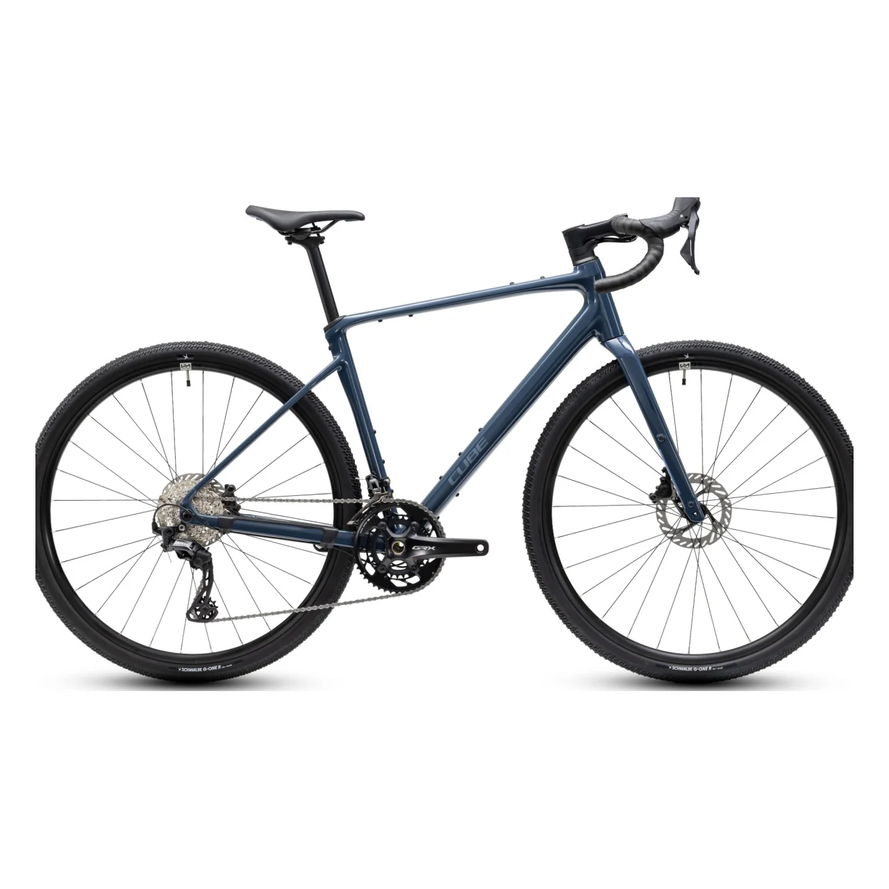 Cube Nuroad Race