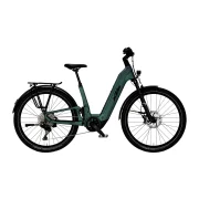KTM Macina Aera FS Prime LFC Di2