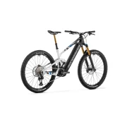 Mondraker Crafty Carbon RR S