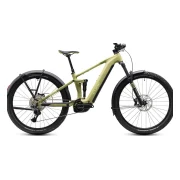 Cube Stereo Hybrid ONE44 Pro 800 FE
