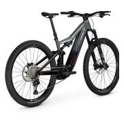 Focus JAM² 6.9 800 Slategrey