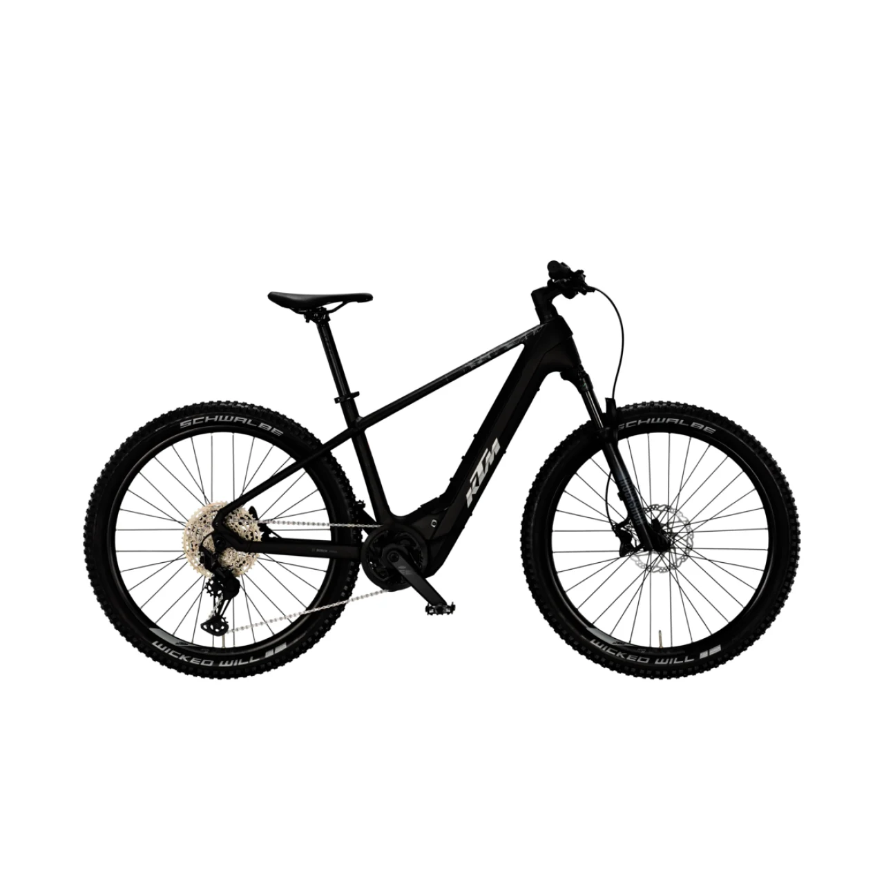 KTM Macina Team 872