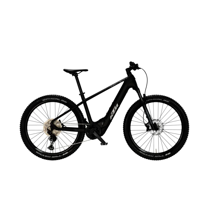 KTM Macina Team 872