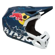 O'Neal EC Kini Red Bull 1.0 Fullface