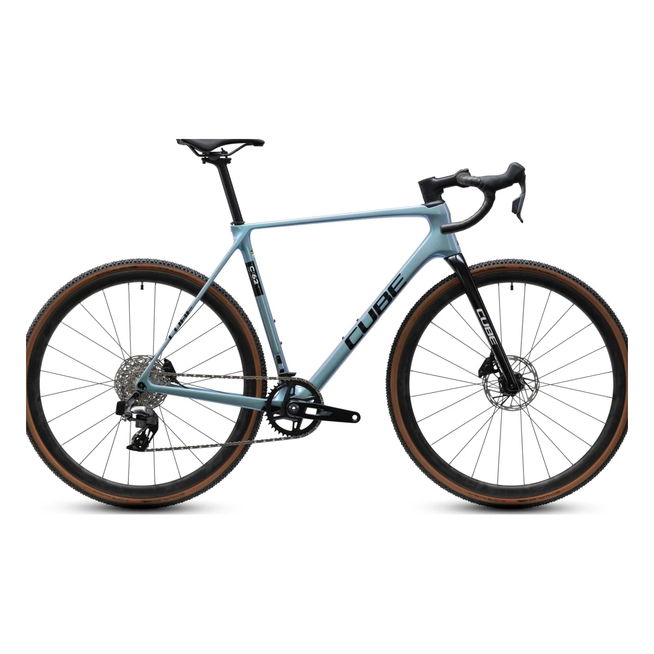 Cube Cross Race C:62 Pro