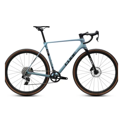 Cube Cross Race C:62 Pro