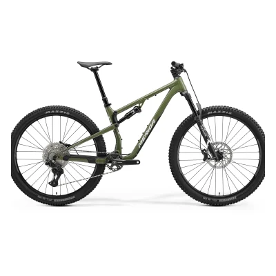 Merida ONE-TWENTY 600