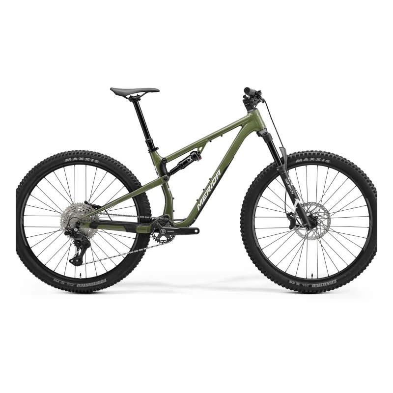 Merida ONE-TWENTY 600