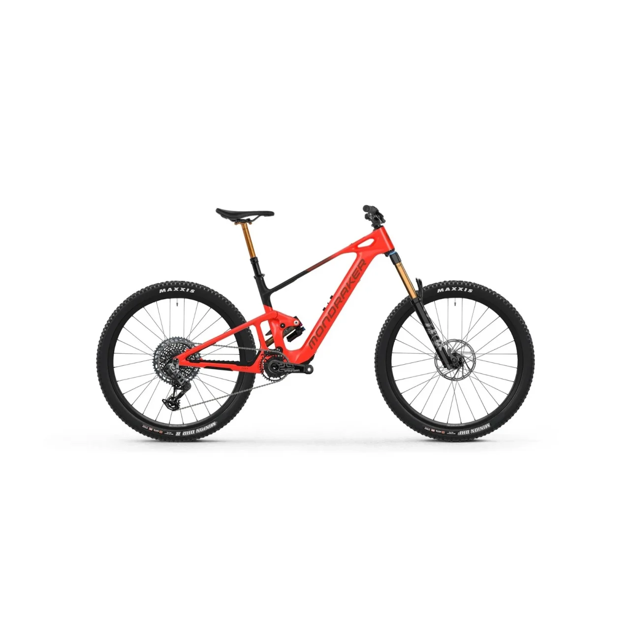 Mondraker Neat RR