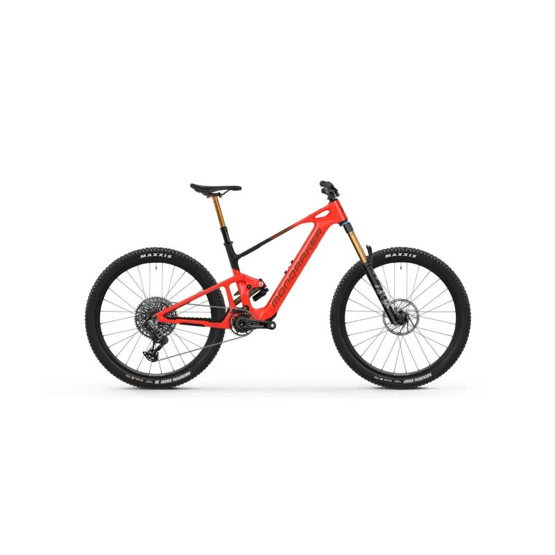 Mondraker Neat RR