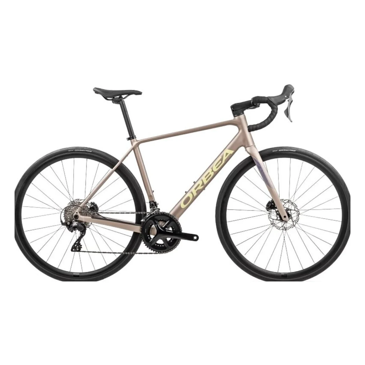 Orbea Avant H30 105 R7100