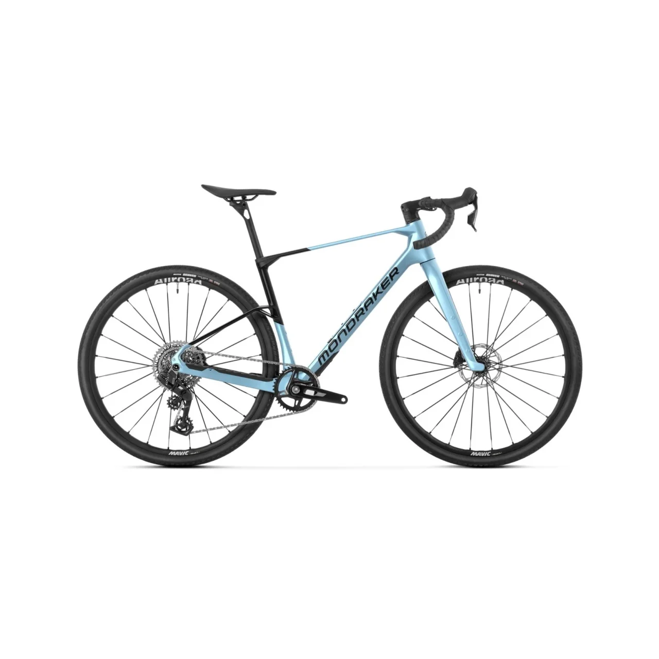 Mondraker Arid Carbon R