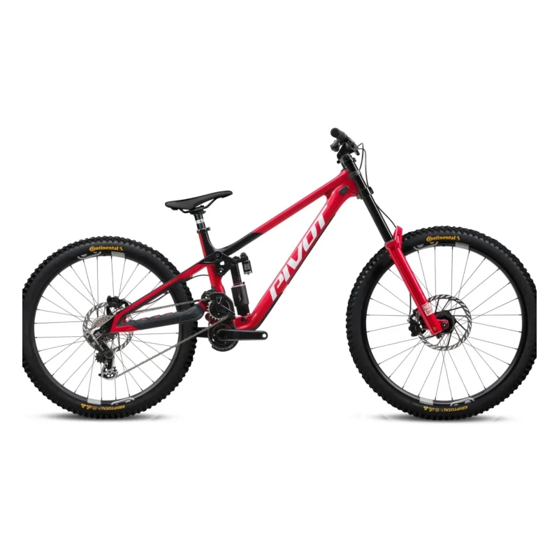 Pivot Phoenix Team XX Special Edition