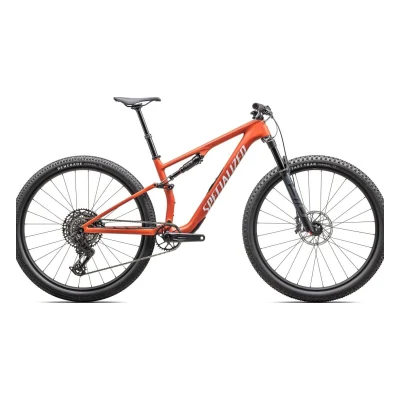 Specialized EPIC 8 COMPe