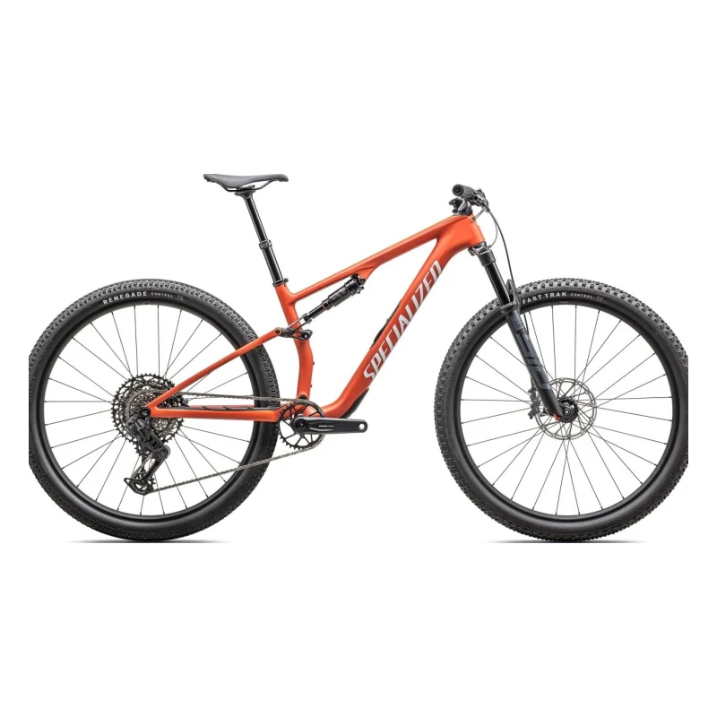 Specialized EPIC 8 COMPe
