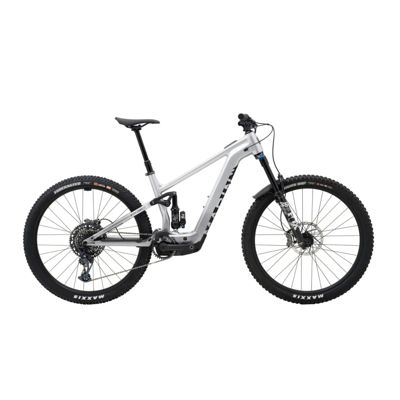 Marin Rift Zone EL 2