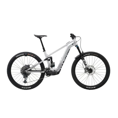 Marin Rift Zone EL 2