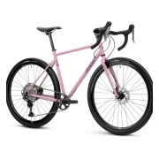 Genesis Croix de Fer 40