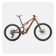 Specialized Stumpjumper 15 Öhlins Coil
