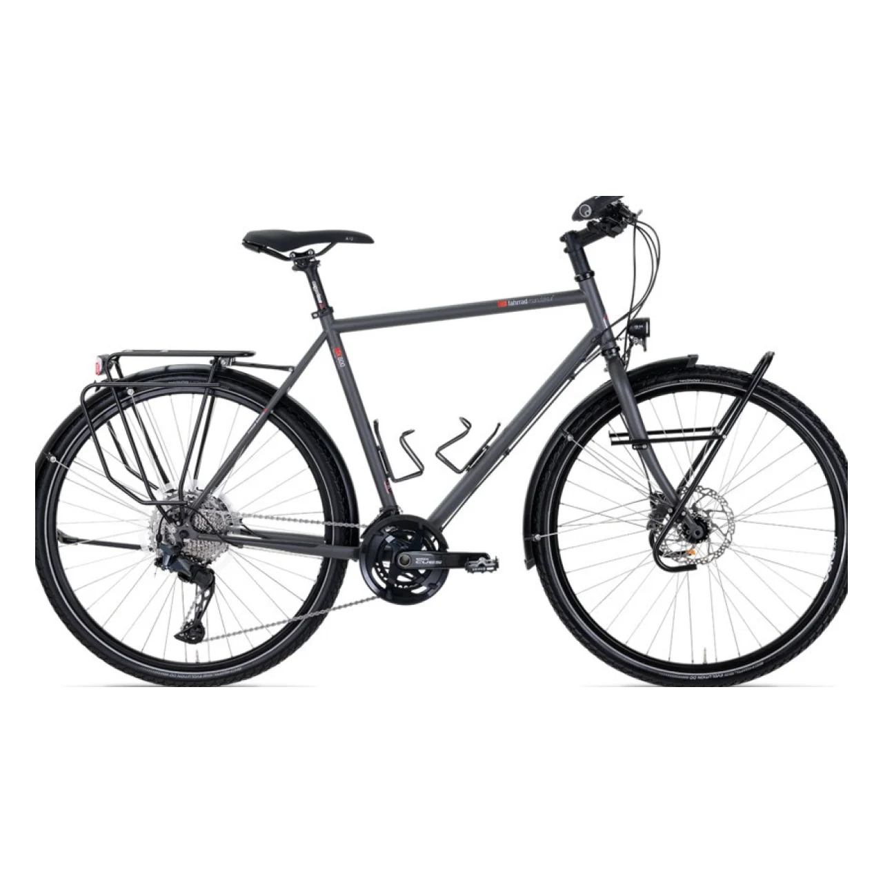 fahrradmanufaktur TX-800